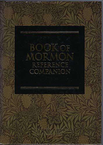 The Book of Mormon Reference Companion Joseph Smith