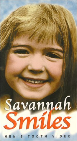 Savannah Smiles [VHS] [VHS Tape]