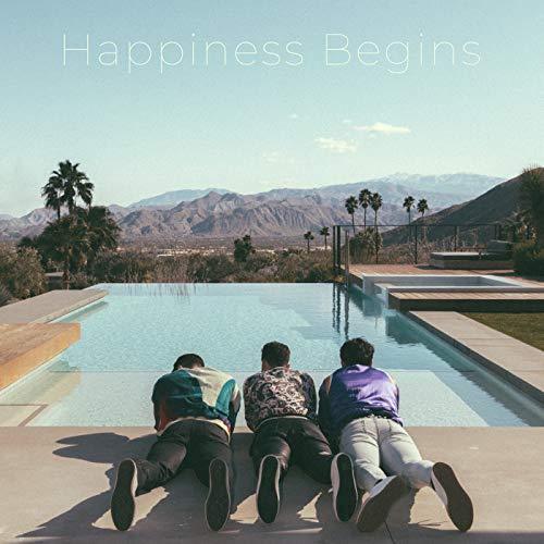 Happiness Begins [Audio CD] Jonas Brothers