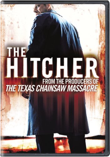 The Hitcher (Widescreen Edition) [DVD]