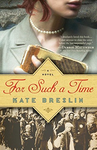 For Such a Time [Paperback] Kate Breslin