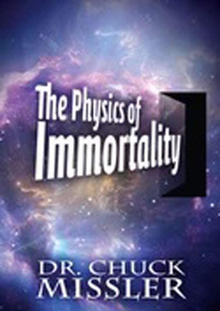 Physics of Immortality [DVD]