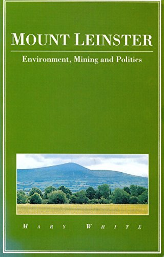 Mount Leinster Mary White