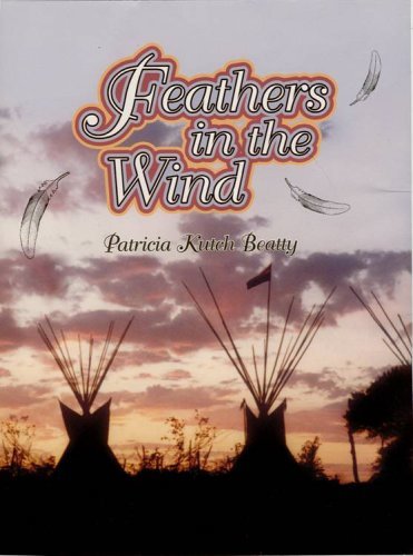Feathers in the Wind, A Family History About The Descendants of Thomas LaVatta a