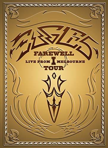 Farewell I Tour: Live from Melbourne [DVD]