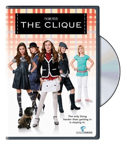 The Clique [DVD]