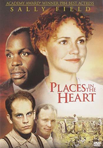 Places in the Heart [DVD]