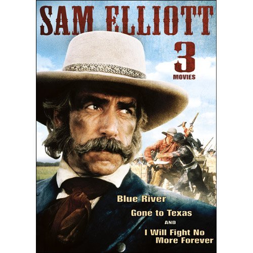 Sam Elliott Triple Feature [DVD]