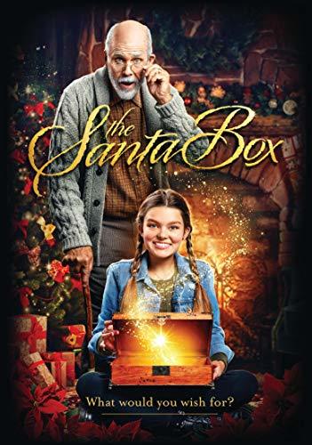 The Santa Box [DVD]