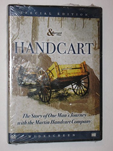 Handcart [DVD] [DVD]