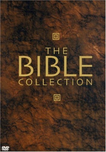 Bible Collection, The (DVD) [DVD]