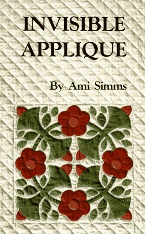 Invisible Applique Simms, Ami