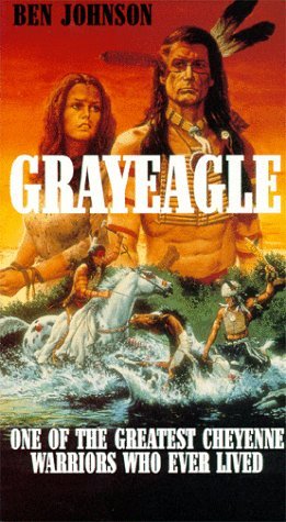 Grayeagle [VHS] [VHS Tape]