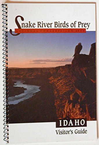 Final Environmental Statement Snake River Birds of Prey National Conservation Ar