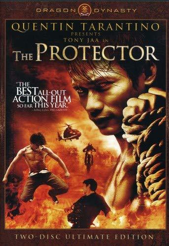 The Protector (Two-Disc Collector's Edition) [DVD]