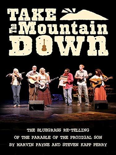 Take The Mountain Down DVD [DVD]