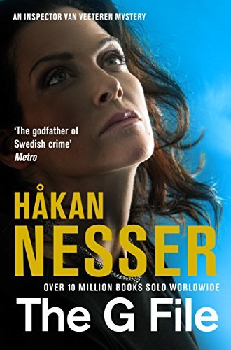 G File Nesser, Hakan