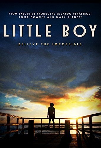 Little Boy (DVD) [DVD]