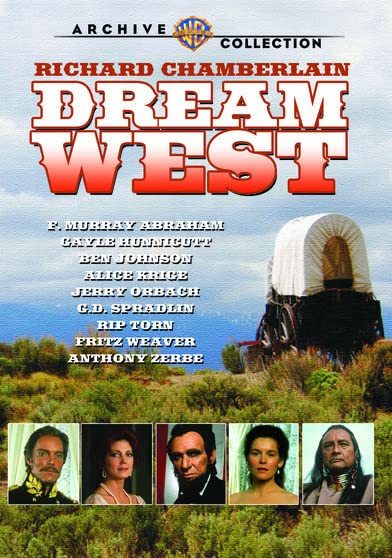 Dream West [DVD]