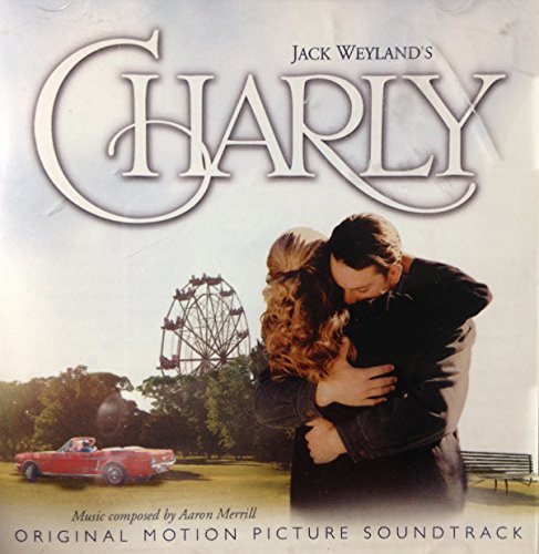 Charly - Original Motion Picture Soundtrack [Audio CD] Charly