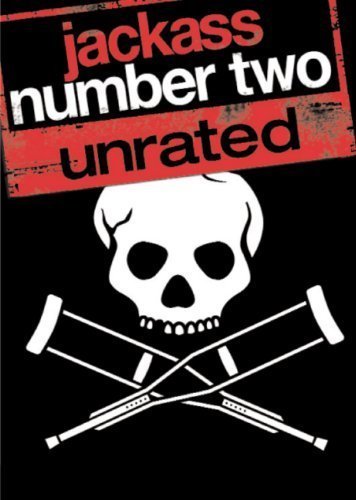 Jackass Number Two (Unrated) [DVD]