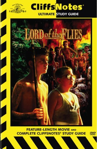 Lord Of the Flies (Cliffs Notes Version) [DVD] [DVD]