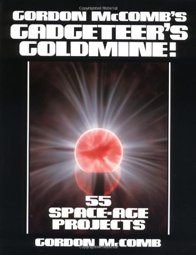Gordon McComb's Gadgeteers Goldmine McComb,Gordon