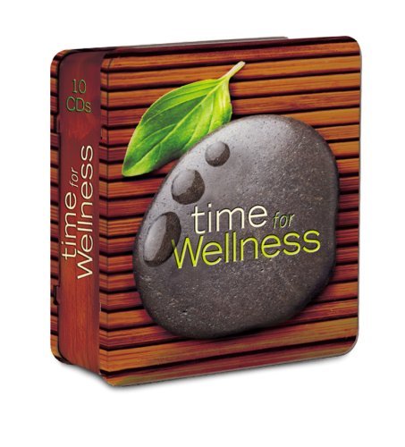 Time for Wellness [Audio CD] Various Artists