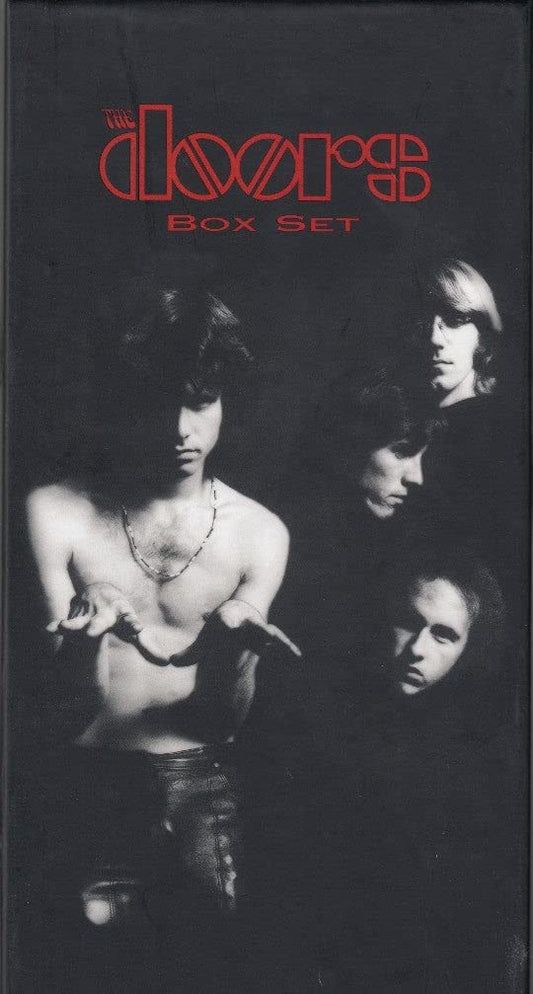 Doors [Audio CD] DOORS
