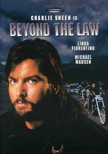 Beyond The Law [DVD] [DVD]