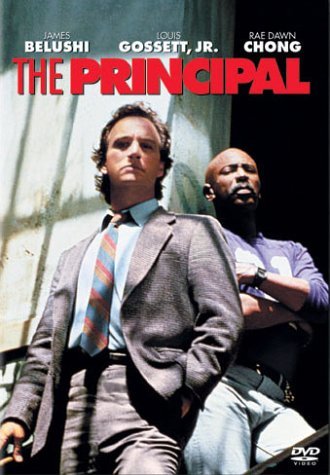 The Principal [DVD] [DVD]