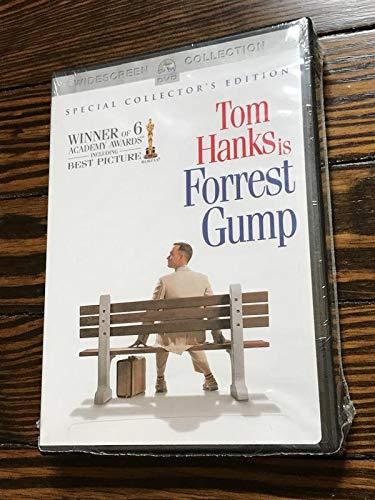 Forrest Gump (Special Collector's Edition) [DVD]