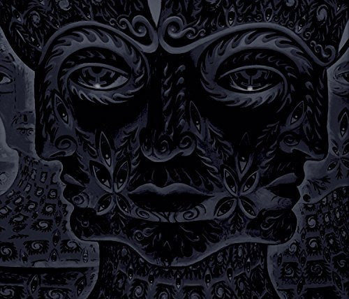 10, 000 Days [Audio CD] TOOL