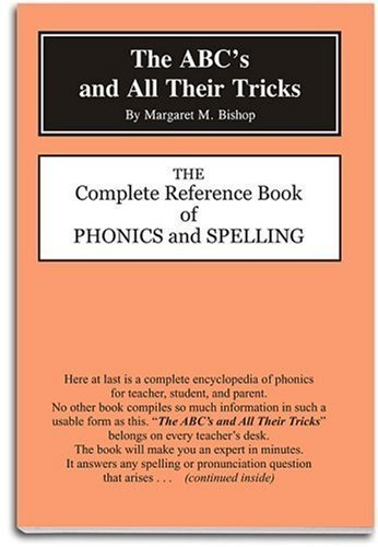 The ABCs and All Their Tricks by Margaret M. Bishop - The Complete Reference Bo