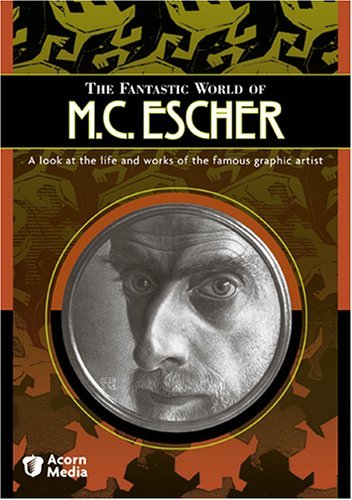 The Fantastic World of M. C. Escher [DVD] [DVD]