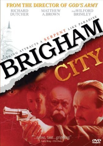 Brigham City [DVD] [DVD]