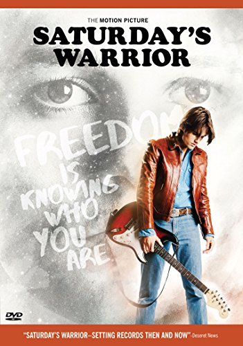 Saturday's Warrior [DVD]