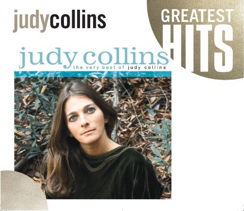 The Very Best Of Judy Collins [Audio CD] Judy Collins