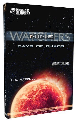 Watchers 9 : Days of Chaos [DVD]