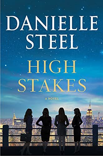 High Stakes: A Novel [Hardcover] Steel, Danielle