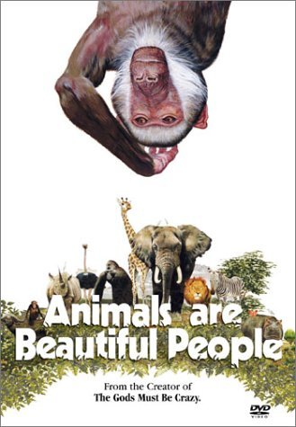 Animals Are Beautiful People [DVD] [DVD]