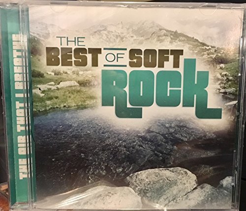 The Best of Soft Rock - The Air That I Breathe [Audio CD] Heart; The Doobie Brot