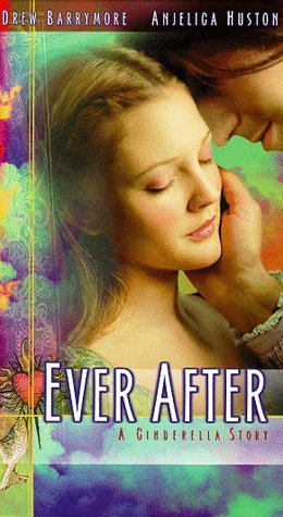 Ever After - A Cinderella Story [VHS] [VHS Tape]