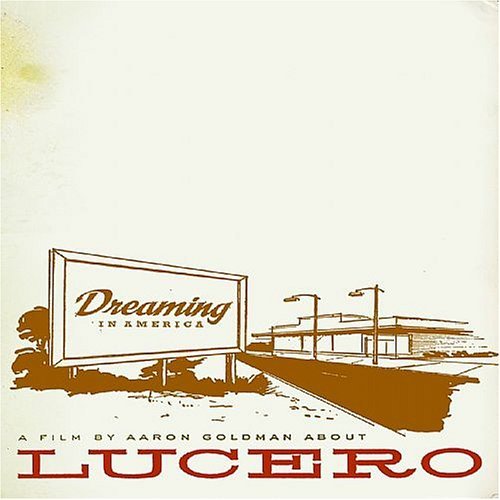 Dreaming in America [DVD] [DVD]