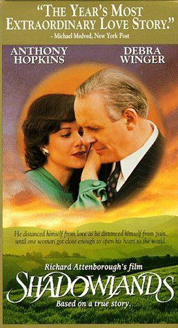 Shadowlands [VHS] [VHS Tape]