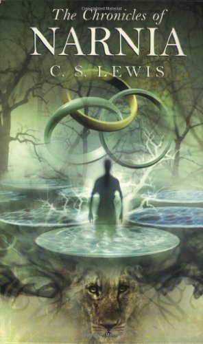 The Chronicles of Narnia Boxed Set [Paperback] C. S. Lewis