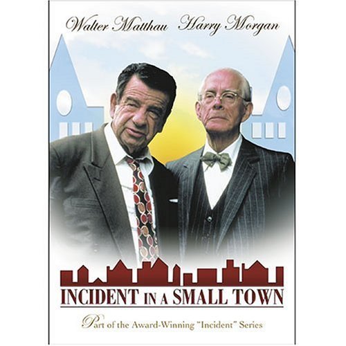 Incident In A Small Town [DVD] [DVD]