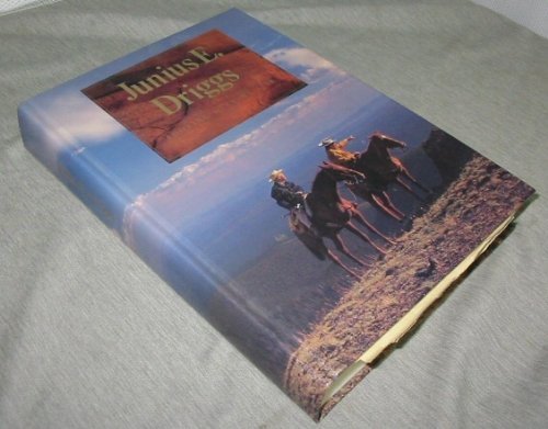 Junius E. Driggs: Looking over my life Driggs, Junius E