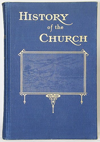 History of the Church of Jesus Christ of Latter-day Saints Period I/1 History of