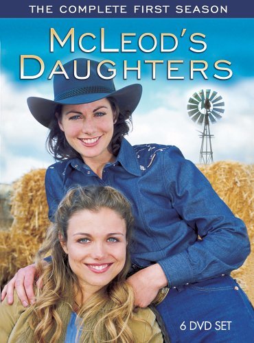 McLeod's Daughters: Season 1 [DVD]